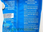 Чипси ла бланка Аміка Amica la blanca 80g 22шт/ящ. Зображення №2