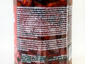 Помідори в'ялені Луіджі Томадіні Luigi Tomadini 290g 12шт/ящ. Зображення №2