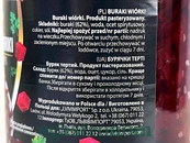 Буряк консервований тертий Віяво Viyavo 500/480g 8шт/ящ. Зображення №2