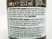 Трюфельна паста Нова Nova 190/212g 12шт/ящ. Зображення №2