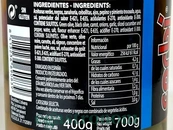 Оливки коктейль з морквою, часником та огірком Корбі Corbi 835/500g 8шт/ящ. Зображення №2