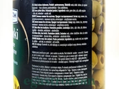 Оливки без кістки Хелком Helkom 450/935g 6шт/ящ. Зображення №2