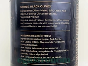 Маслини з кісткою Атена Athena 2,5/4,3kg 4шт/ящ. Зображення №2