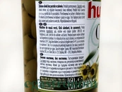 Оливки без кістки Хутеса Hutesa 350g 12шт/ящ. Зображення №2