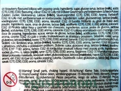 Льодяник з шипучим порошком щенячий патруль Nickelodeon paw patrol power dips 12g 36шт/ящ. Зображення №2