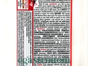 Батончик вафельний з лісовим горіхом кіт кат Нестле Nestle kit kat gazelnut 99g 15шт/ящ. Зображення №2