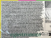 Цукерки кислі Брейн Бластер Brain Blaster XXL 144g 12шт/ящ. Зображення №2