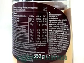 Десертна паста Снікерс Snickers 350g 6шт/ящ. Зображення №2