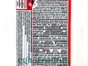 Батончик вафельний зі смаком карамелі кіт кат Нестле Nestle kit kat caramel 99g 15шт/ящ. Зображення №2