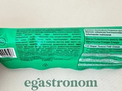 Батончик фісташка (без цукру) Фізі Fizi gueen pistachio 40g 10шт/ящ. Зображення №2