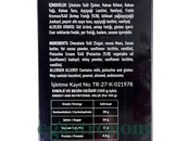 Шоколад Дубайський чорний з фісташкою Дубаї Dubai Chocolate 200g 40шт/ящ. Зображення №2