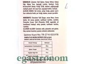 Шоколад Дубайський з фісташкою Дубаї Dubai Chocolate 200g 40шт/ящ. Зображення №2