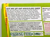 Шоколад молочний з начинкою з лісових горіхів Тоніс Tonys hazelnut 180g 15шт/ящ. Зображення №2