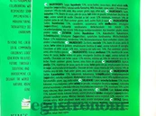 Шоколад молочний з горіхами №48 Кашет Cashet hazelnyt 300g 12шт/ящ. Зображення №2