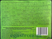 Цукерки пташине молоко з фісташкою Маямі Majami 380g 14шт/ящ. Зображення №2