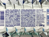 Вафлі з горіховим кремом та йогуртом Кноперс Knoppers 8*25g 24пач/ящ. Зображення №2