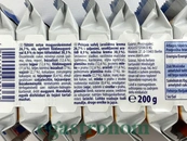 Вафлі з подрібненим арахісом Кноперс Knoppers 8*25g 16пач/ящ. Зображення №2