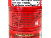 Льодяники кислі Токсік Вейст Toxic Waste 42g 12шт/ящ. Зображення №2