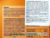 Цукерки Тоффіфі Toffifee 250g 15шт/ящ. Зображення №2