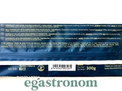 Шоколад молочний з фундуком (без цукру) Торрас Torras milk hazelnuts ZERO 250g 14шт/ящ. Зображення №2