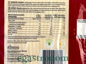 Печиво Бонітки Петіт Берг Petit Beurre Bonitki 400g 12шт/ящ. Зображення №2