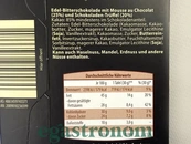 Шоколад трюфель Мозер Роч Moser Roth 150g 48шт/ящ. Зображення №2