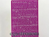 Печиво шоколадне (без глютену) Гуллон Gullon cacao 200g 12шт/ящ. Зображення №2