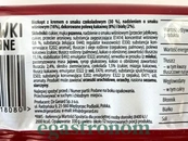 Печиво сендвіч із шоколадно вишневою начинкою Твоє Twoje 330g 5шт/ящ. Зображення №2