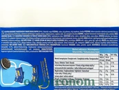 Печиво міні оригінальне Орео Oreo mini original 114g 6шт/ящ. Зображення №2