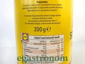 Кавовий напій орзо ячмінний без кофеїну Белларум Bellarom orzo 200g 12шт/ящ. Зображення №2