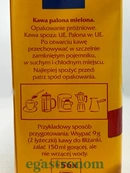 Кава (мелена) Чібо Фемілі Tchibo Family 500g 12шт/ящ. Зображення №2