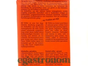 Кава терра (мелена) Темпелманн Tempelmann terra 250g 12шт/ящ. Зображення №2