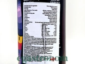 Смузі чорниця, яблуко, насіння чіа Кайнд і Нобл Kind & Noble 250ml 12шт/ящ. Зображення №2