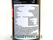 Смузі слива, персик Кайнд і Нобл Kind & Noble 250ml 12шт/ящ. Зображення №2