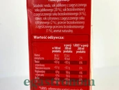 Сік-нектар яблуко та персик Рівіва Riviva 200ml 10шт/ящ. Зображення №2