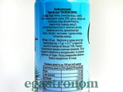 Напій кокойогурт кокос ж/б Бісан Bisan Cocogurt original 250ml 24шт/ящ. Зображення №2