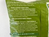 Фісташки солені Алесто Alesto 500g 20шт/ящ. Зображення №2