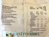 Арахіс солений Бакадор BakaD`or 400g 21шт/ящ. Зображення №2