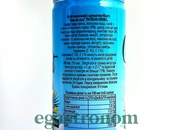 Напій кокойогурт манго ж/б Бісан Bisan Cocogurt mango 250ml 24шт/ящ. Зображення №2