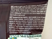 Арахіс в паніровці з васабі Алесто Alesto cruspies wasabi 200g 24шт/ящ. Зображення №2