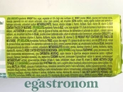 Печиво бісквіт дикі тварини Гуллон Gullon dibus animals 200g 42шт/ящ. Зображення №2