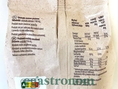 Арахіс не солений Бакадор BakaD`or 400g 21шт/ящ. Зображення №2