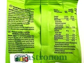 Арахіс в клярі з цибулею Бакадор BakaD`or zielona cebulka 240g 21шт/ящ. Зображення №2