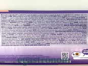 Шоколад чізкейк полуниця Мілка Milka mmMax strawberry 300g 12шт/ящ. Зображення №2