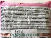 Локшина швидкого приготування зі смаком курки в соусі карбонара гостра Булдак Buldak 130g 40шт/ящ. Зображення №2