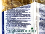 Макарони ракушки №62 Реджія Reggia Tofe 500g 24шт/ящ. Зображення №2