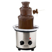 Шоколадний фонтан Camry CR 4488. Зображення №3 Шоколадний фонтан Camry CR 4488. Зображення №3