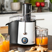 Соковитискач відцентровий Adler AD 4128 1000Вт. Зображення №4