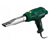 Фен строительный сетевой Parkside 2000 Вт 350 / 600 °C. Изображение №2