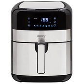 Аерофритюрниця Сamry СR-6311 5л. Зображення №4
